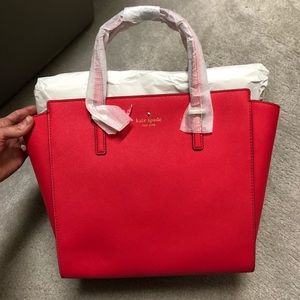 NEW WITH TAGS Kate Spade large Hayden crossbody